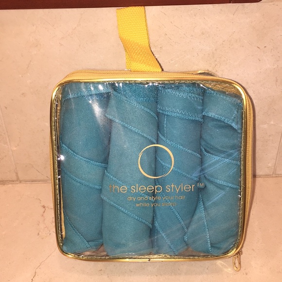 The Sleep Styler Accessories - The Sleep Styler - Large